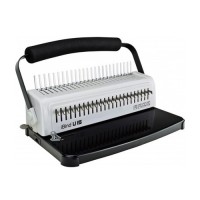 NEWMARK Binding Machine [U-25]