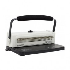 NEWMARK Binding Machine [UW-15]