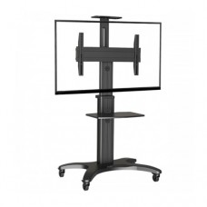 NORTH BAYOU TV Trolley 32"-65" [NB avf1500-50-1p]