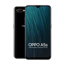 Oppo A5s CPH1909 2GB RAM 32GB ROM Black [HOP-A5S-2GB-BLA]