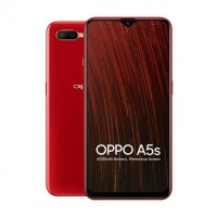 Oppo A5s CPH1909 2GB RAM 32GB ROM RED [HOP-A5S-2GB-RED]
