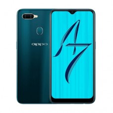 Oppo A7 CPH1901 3GB RAM 64GB ROM Glazing Blue [HOP-A7-3GB-BLU]