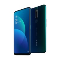 Oppo F11 CPH1911 4GB RAM 128GB ROM Marble Green [HOP-F11-4GB-GRE]
