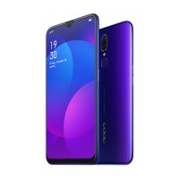Oppo F11 CPH1911 4GB RAM 128GB ROM Fluorite Purple [HOP-F11-4GB-PUR]