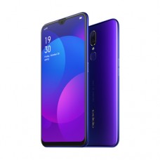 Oppo F11 CPH1911 4GB RAM 128GB ROM Fluorite Purple [HOP-F11-4GB-PUR]