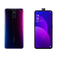 Oppo F11 Pro CPH1969 6GB RAM 64GB ROM Thunder Black  [HOP-F11-6GB-BLA]