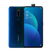 Oppo F11 Pro CPH1969 6GB RAM 64GB ROM Green  [HOP-F11-6GB-GRE]