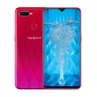 Oppo F9 CPH1823 6GB RAM 64GB ROM Sunrise Red [HOP-F9-6GB-RED]