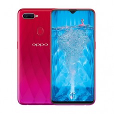 Oppo F9 CPH1823 6GB RAM 64GB ROM Sunrise Red [HOP-F9-6GB-RED]