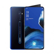 Oppo CPH1907 RENO2 8GB/256GB Luminous Black [HOP-RENO2-BLA]