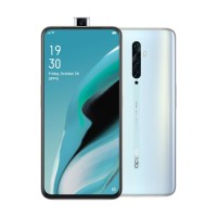 Oppo CPH1989 RENO2F 8GB/128GB SKY WHITE [HOP-RENO2F-WHI]