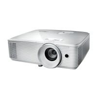 Optoma Projector [HD27e]
