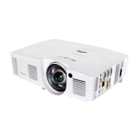 Optoma Projector [W-316ST]