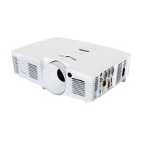 Optoma Projector [W-402]