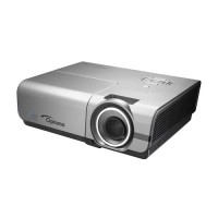 Optoma Projector [X-600]