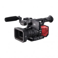 PANASONIC Camcorder [AG-DVX200]