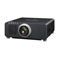 PANASONIC Projector [PT-DZ870]