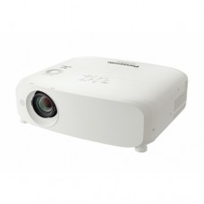 PANASONIC Projector [PT-VZ585N]