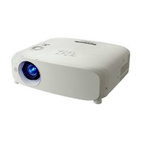 PANASONIC Projector [VZ580EA]