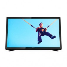 PHILIPS Full HD Ultra Slim LED TV 22 inch [22PFA5403S/70]