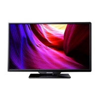 PHILIPS Slim LED TV 32 inch [32PHA4100S/70]