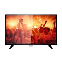 PHILIPS Slim LED TV 32 inch [32PHT4002S/70]