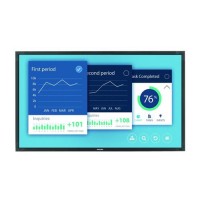 PHILIPS Interactive Monitor 43 Inch [43BDL4051T]