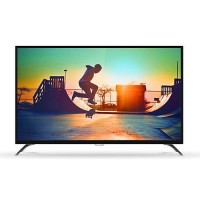 PHILIPS 4K Ultra Slim Smart LED TV 50 inch [50PUT6002S/70]