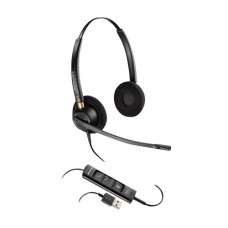 Plantronics Encorepro HW525 USB Headset [203444-01]