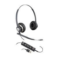 Plantronics Encorepro HW725 USB Headset [203478-01]