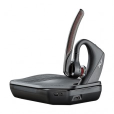 Plantronics Voyager 5200 UC Bluetooth Headset [206110-101]