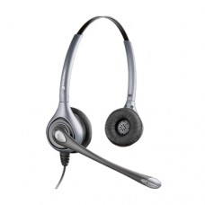 Plantronics MS260 Supraplus Aviation Headset Binaural [92381-01]
