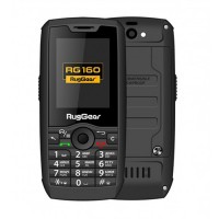 Ruggear Mobile Phone [RG160]
