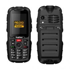 Ruggear Mobile Phone [RG310]