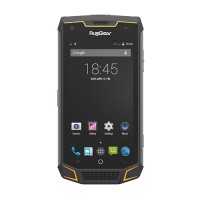 Ruggear Smartphone [RG740B]