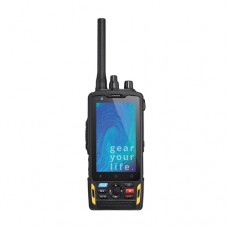 Ruggear Smartphone + Walkie Talkie [RG760]