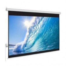 SCREENVIEW Motorized Screen 178x178 cm / 70"x70" [EWSSV1717RL]