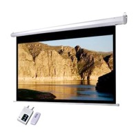 SCREENVIEW Motorized Screen 216X268cm (120")(16:10) [EWSSV2126RL]