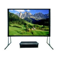 SCREENVIEW Front & Rear Projection 183x244 cm (120" Diagonal)  [FRSV1723]