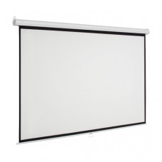 SCREENVIEW Manual Screen 178x178 cm / 70"x70" [MWSSV1717L]