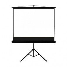SCREENVIEW Tripod Screen 244x244 cm / 96"x96" [TSSV2424L]