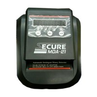 SECURE Money counter [MDA-21]