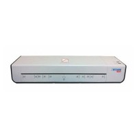 SECURE Mesin Laminating Fine A3 [S-Fine]