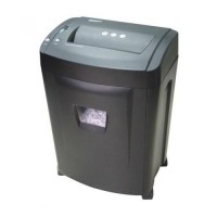 SECURE Paper Shredder [SMAXI 15A CC]