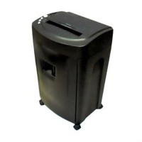 SECURE Paper Shredder [SMAXI 24SC]
