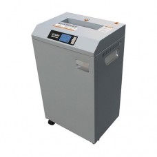 SECURE Paper Shredder [SMAXI 3180CC]