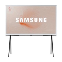 Samsung 55” QLED 4K Smart TV [55LS01R]