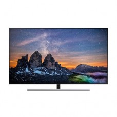 Samsung TV QLED Flat Smart 55 inch [55Q80R]