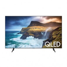 Samsung TV QLED Flat Smart 65 inch [65Q70R]