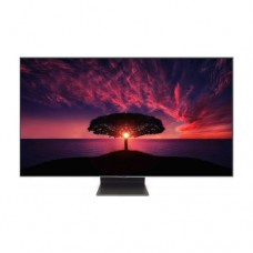 Samsung TV QLED Flat Smart 65 inch [65Q90R]